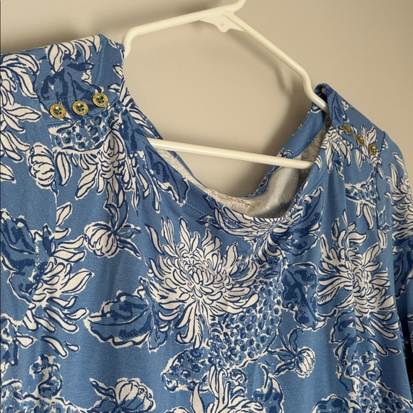 Lilly Pulitzer Sophie Dress - Picture 3 of 8